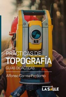 Prcticas de topografa