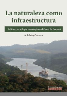 La naturaleza como infraestructura