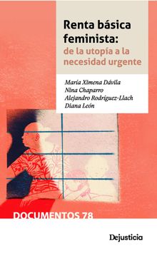 Renta bsica feminista: de la utopa a la necesidad urgente