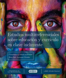 Estudios multirreferenciales sobre educacin y currculo en clave incluyente