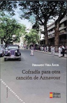 Cofrada para otra cancin de Aznavour