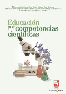 Educacin por competencias cientficas