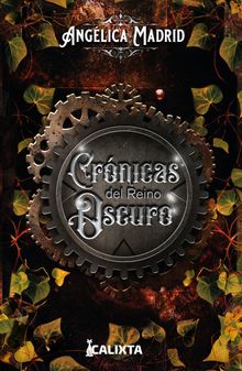 CRNICAS DEL REINO OSCURO