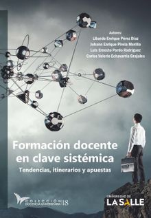 Formacin docente en clave sistmica