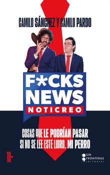 F*CK NEWS