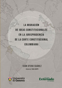 La migracin de ideas constitucionales en la jurisprudencia de la corte constitucional colombiana