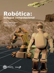 Robtica: enfoque computacional