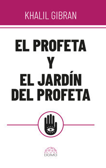 El profeta y el jardn del profeta