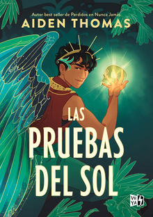 Las pruebas del sol