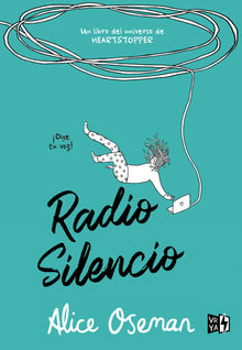 Radio silencio