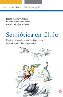 Semitica en Chile