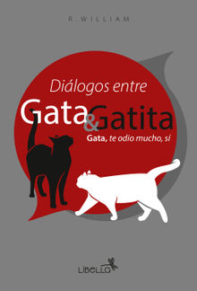 Dilogos entre gata y gatita