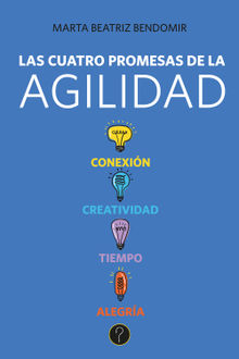 Las cuatro promesas de la agilidad