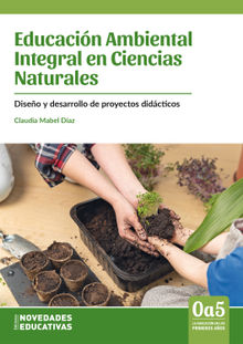 Educacin Ambiental Integral en Ciencias Naturales