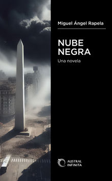 Nube negra