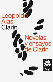 Novelas y ensayos de Clari?n