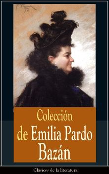 Coleccin de Emilia Pardo Bazn