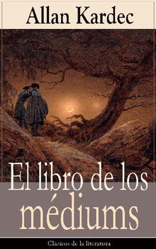 El libro de los mdiums