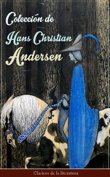 Coleccin de Hans Christian Andersen