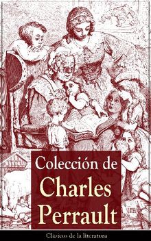 Coleccin de Charles Perrault