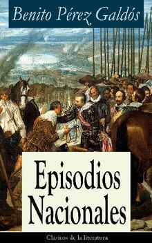 Episodios Nacionales