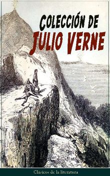 Coleccin de Julio Verne