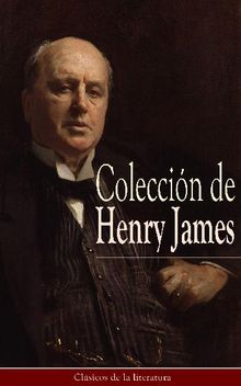 Coleccin de Henry James