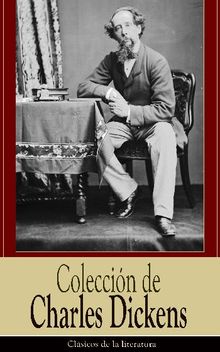 Coleccin de Charles Dickens