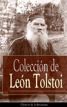 Coleccin de Len Tolstoi