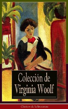 Coleccin de Virginia Woolf