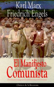 El Manifiesto Comunista