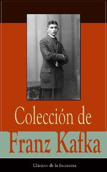 Coleccin de Franz Kafka