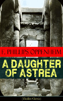 A Daughter of Astrea (Thriller Classic)