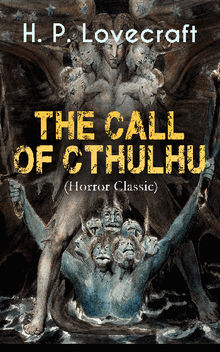 THE CALL OF CTHULHU (Horror Classic)