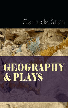 GEOGRAPHY & PLAYS