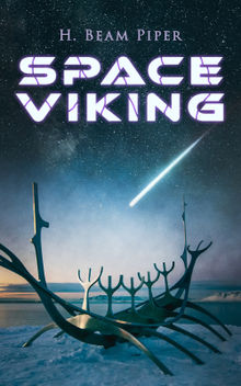 Space Viking