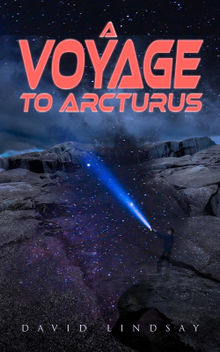 A Voyage to Arcturus