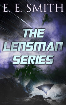 The Lensman Series