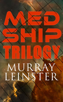 MED SHIP - Trilogy