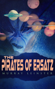 The Pirates of Ersatz