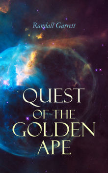 Quest of the Golden Ape