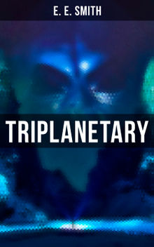 TRIPLANETARY