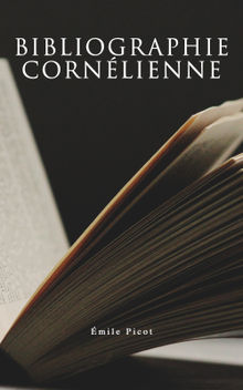 Bibliographie cornlienne