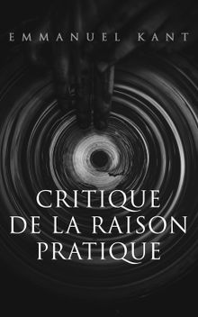 Critique de la raison pratique