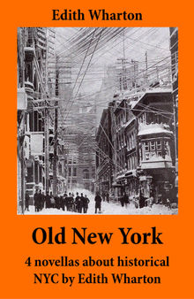 Old New York