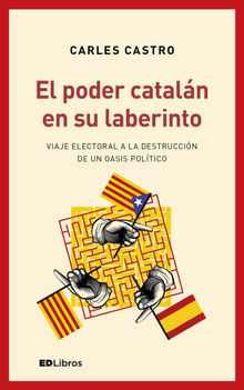 El poder cataln en su laberinto