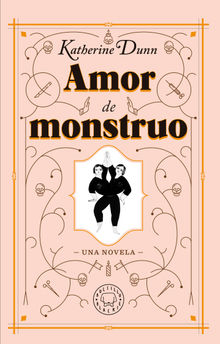 Amor de monstruo