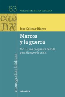 Marcos y la guerra