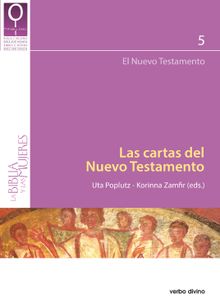 Las cartas del Nuevo Testamento