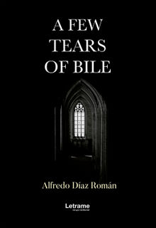 A few tears of bile